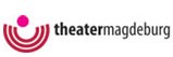 Logo Theater Magdeburg