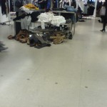 Shopping-Chaos #2